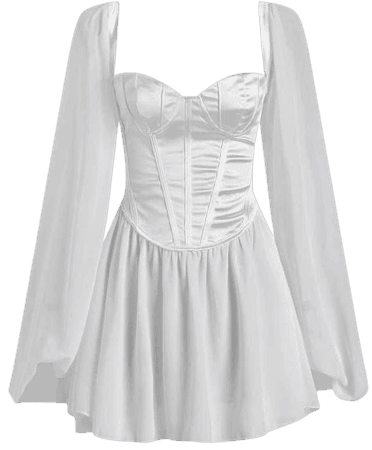 Princess Corset Dress | BOOGZEL APPAREL – Boogzel Apparel