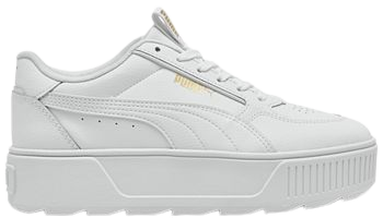 Puma Women's Karmen Rebelle Casual Sneakers from Finish Line & Reviews - Finish Line Women's Shoes - Shoes - Macy's