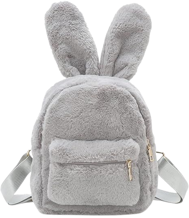 Cute Bunny Backpacks