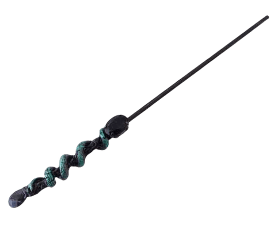 Slytherin wand