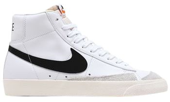 Nike Women's Blazer Mid 77's High Top Casual Sneakers from Finish Line & Reviews - Finish Line Women's Shoes - Shoes - Macy's