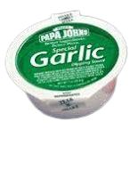 garlic dipping sauce papa johns - Google Search