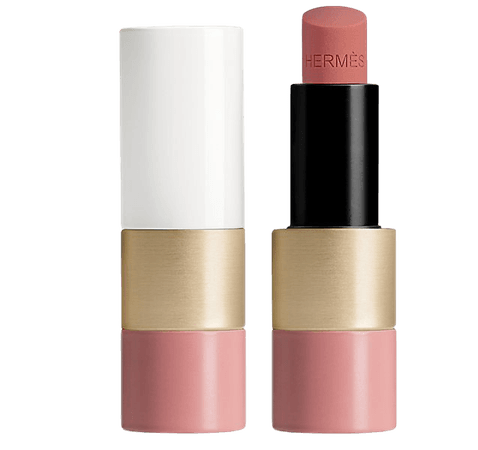 Rose Hermes, Rosy lip enhancer, Rose Tan | Hermès USA