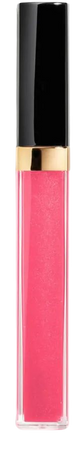 CHANEL ROUGE COCO GLOSS Moisturizing Glossimer Lip Gloss | Nordstrom