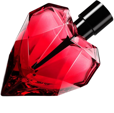 Diesel Loverdose Red Kiss Eau de Parfum Spray Perfume