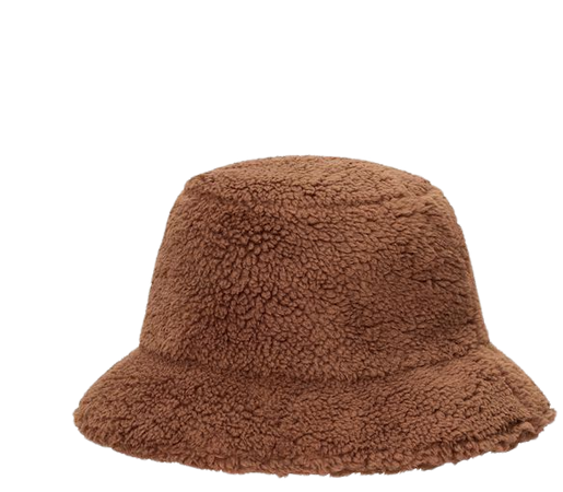 Faux Shearling Adjustable Hat | UNIQLO US
