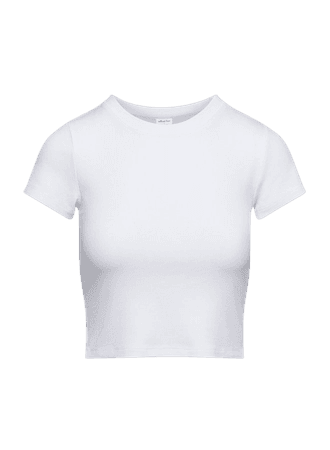 Wilfred Free GO-TO T-SHIRT | Aritzia US
