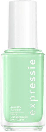Essie Expressie Quick Dry Nail Color - Express To Impress