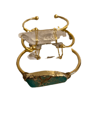 Versace bracelets