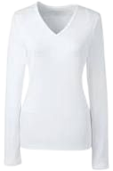 white V neck sweater