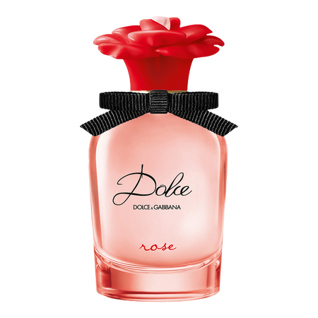 Dolce Rose Perfume
