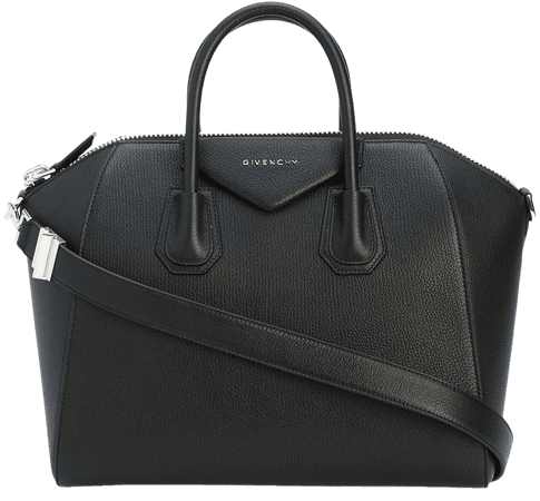 Givenchy Antigona tote bag black BB05118012 - Farfetch