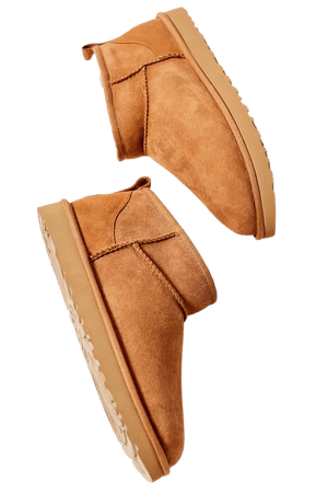 UGG Classic Ultra-Mini Ankle Boot | Urban Outfitters