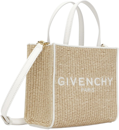 Givenchy beach bag