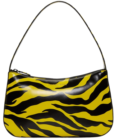 kwaidan-editions-yellow-and-black-tiger-lady-bag.jpg (685×820)