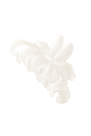 Flower Claw Clip | Urban Outfitters