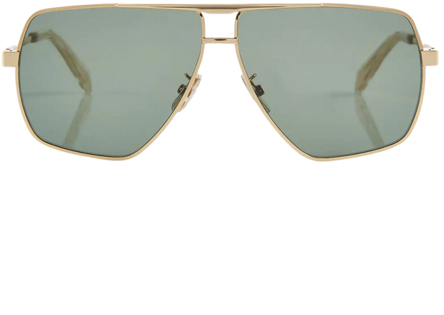 Aviator Sunglasses in Multicoloured - Celine Eyewear | Mytheresa