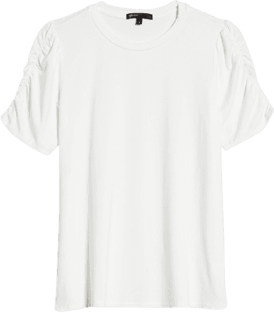 Gibson Puff Sleeve T-Shirt | Nordstrom