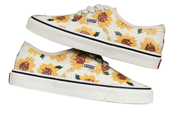 Vans Sunflower sneakers