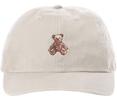 joyrichla `Rock Teddy Bucket Hat‘