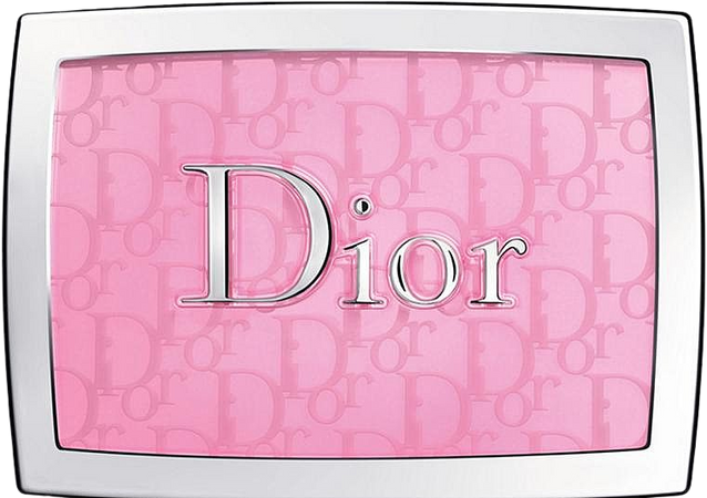 Dior Backstage Rosy Glow Blush - Συμπαγές ρουζ προσώπου | Makeup.gr