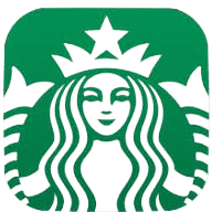 logo Starbucks app – Recherche Google