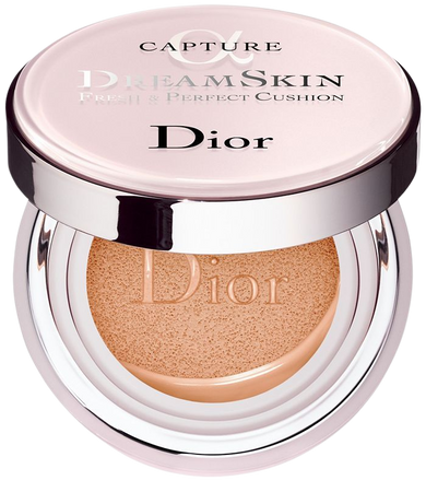 DIOR Capture Totale Dreamskin Perfect Skin Cushion Broad Spectrum SPF 50, 0.5 oz & Reviews - Makeup - Beauty - Macy's