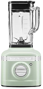 KitchenAid K400 Blender Pistachio 5KSB4026BPT | Lakeland