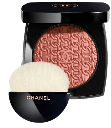CHANEL LES CHAÎNES DE CHANEL Illuminating Blush Powder | Nordstrom