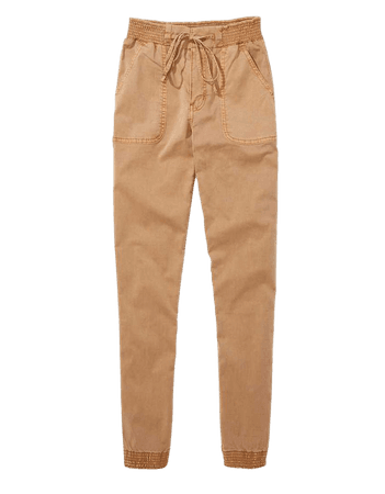 AE High-Waisted Jegging Jogger