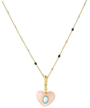 Heart Capri Necklace – gorjana