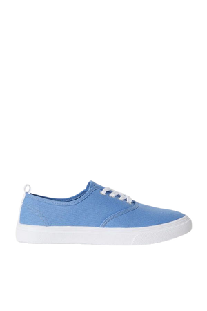 Sneakers - Blue