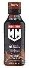 large muscle milk - Google Search