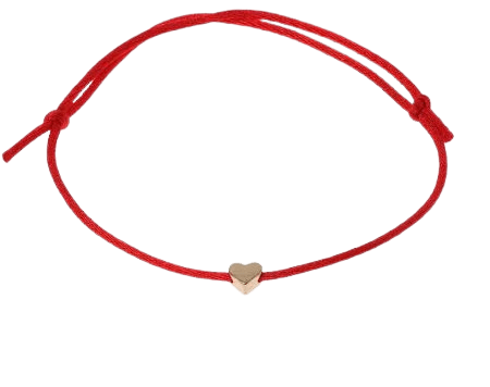 red string bracelet - Google Search