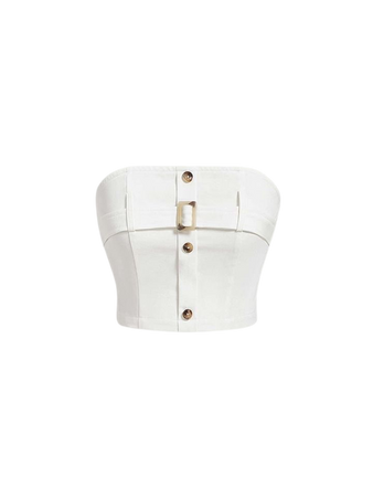 white top from shein