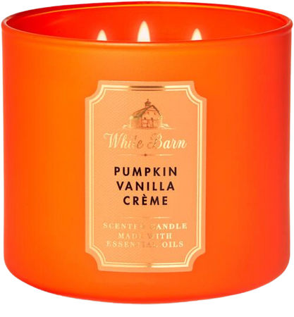 Halloween 2020: Candles, Lotions, Pumpkin Scents – Bath & Body Works