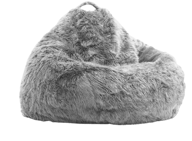 Big Joe Teardrop Bean Bag Chair & Reviews | Joss & Main