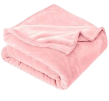 Pink Fuzzy Blanket - Google Search