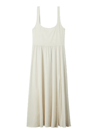 Wilfred MARKET SLIT DRESS | Aritzia US