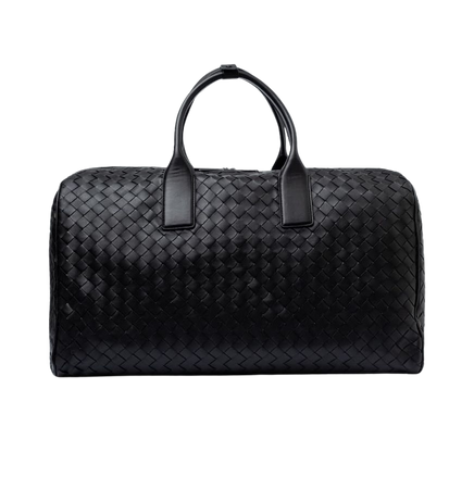 Intrecciato Icon Duffel Bag | Bottega Veneta - Mytheresa