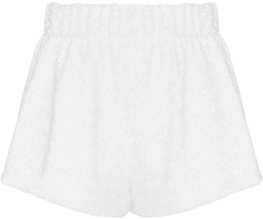 Oséree sequin-embellished Shorts - Farfetch