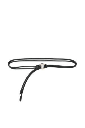 Waist Belt - Black - Ladies | H&M US