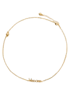Versace Grecamania Necklace for Women | US Online Store