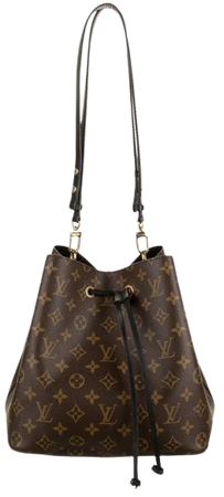 Louis Vuitton Monogram NéoNoé - Handbags - LOU299191 | The RealReal
