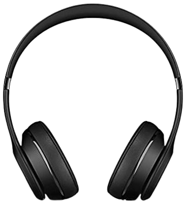 Amazon.com: Beats Solo3 Wireless On-Ear Headphones - Black (Renewed): Electronics
