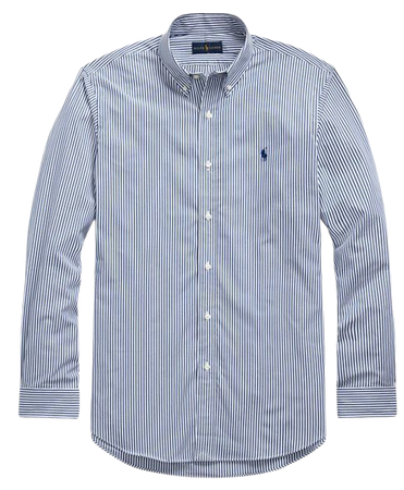 Men's Button-Down Shirts | Ralph Lauren