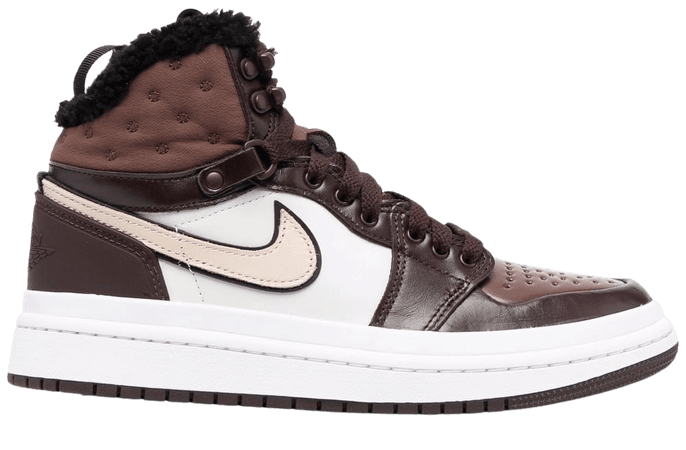 Shop Nike Air Jordan 1 high-top sneakers with Express Delivery - FARFETCH