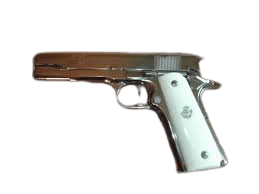 dean winchester handgun - Google Search