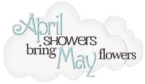 april showers polyvore quote - Google Search