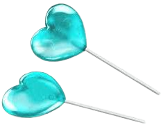 teal lollipop png - Google Search